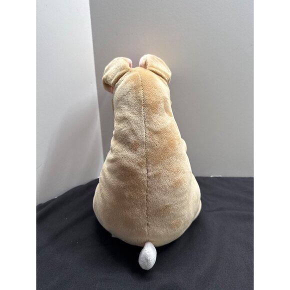 Velveteen Rabbit Plush Toy  Soft & Cuddly 12" Stuffed Animal For Kids & Collecto - Picture 4 of 8